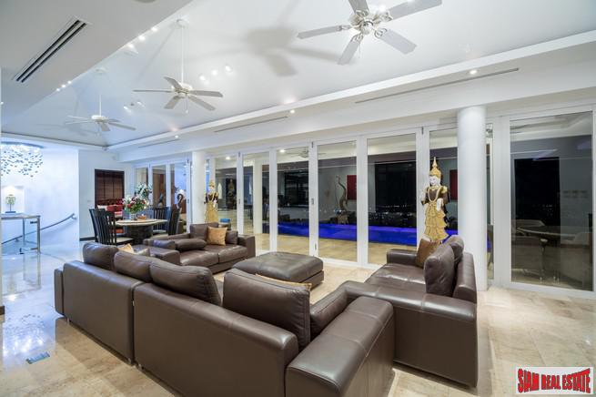 Baan Sawan Phuket | Panoramic Sea & Island Views from this Five Bedroom Pool Villa in Rawai-3
