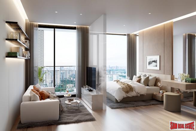 Skyrise Avenue Sukhumvit 64