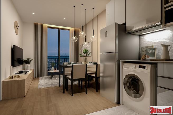 Skyrise Avenue Sukhumvit 64