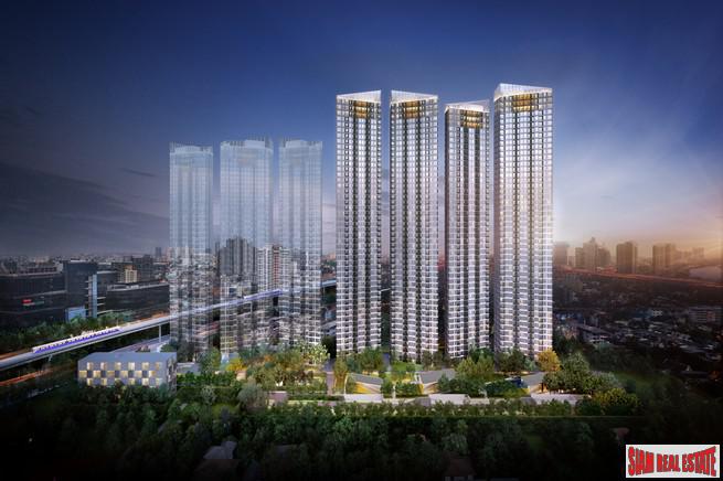 Skyrise Avenue Sukhumvit 64