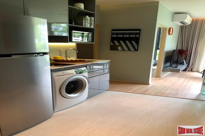 Skyrise Avenue Sukhumvit 64