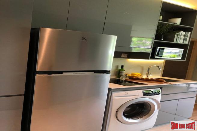 Skyrise Avenue Sukhumvit 64