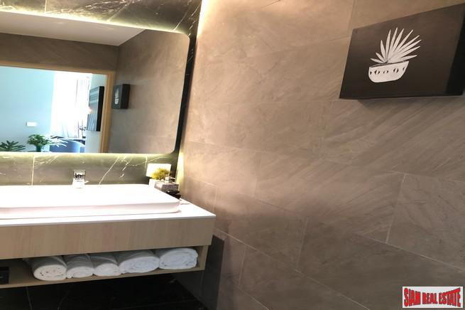 Skyrise Avenue Sukhumvit 64