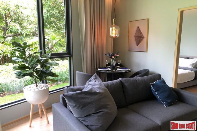 Skyrise Avenue Sukhumvit 64