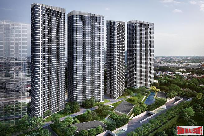 Skyrise Avenue Sukhumvit 64
