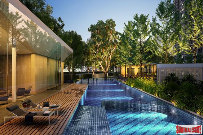 Skyrise Avenue Sukhumvit 64