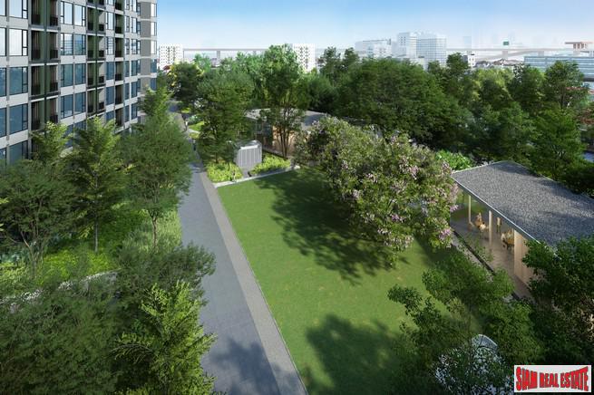 Skyrise Avenue Sukhumvit 64