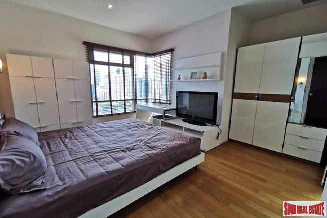 Lumpini Suite Sukhumvit 41