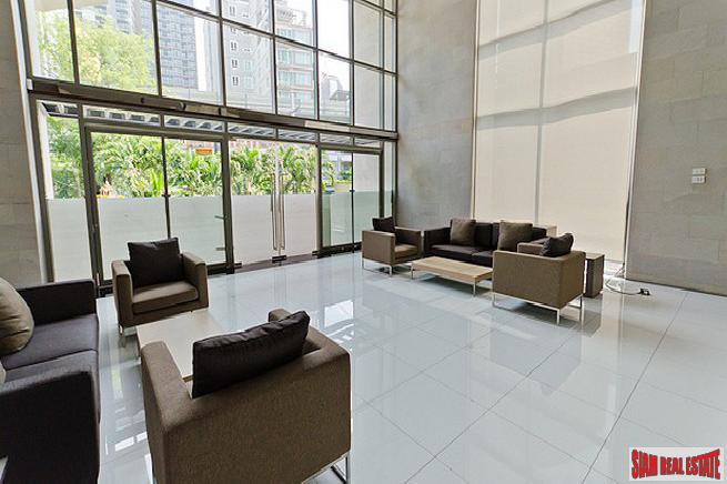 Lumpini Suite Sukhumvit 41