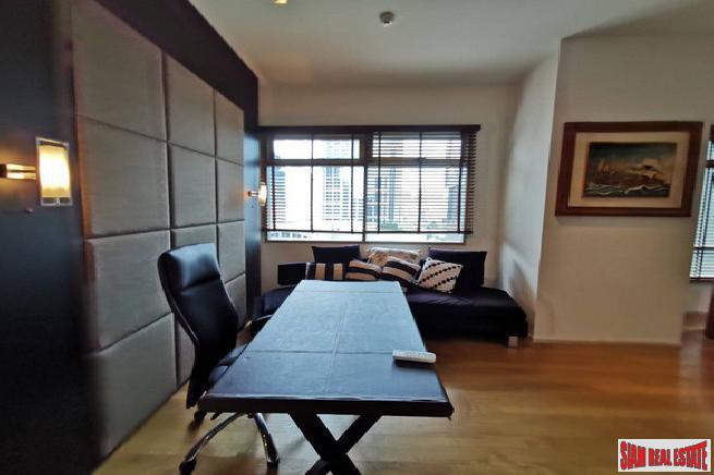 Lumpini Suite Sukhumvit 41