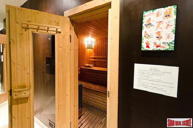 Lumpini Suite Sukhumvit 41