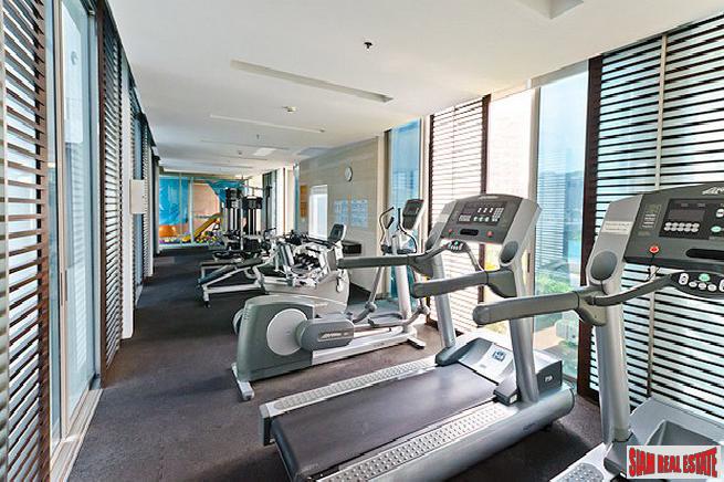 Lumpini Suite Sukhumvit 41