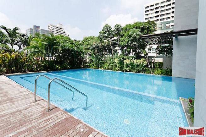Lumpini Suite Sukhumvit 41