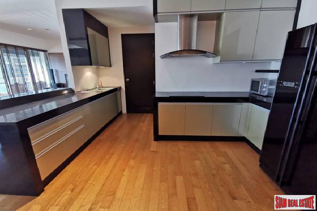 Lumpini Suite Sukhumvit 41