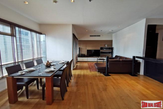 Lumpini Suite Sukhumvit 41