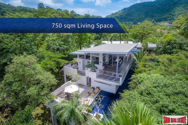 The Coolwater Villas