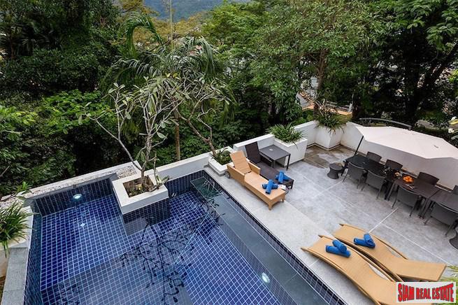 The Coolwater Villas