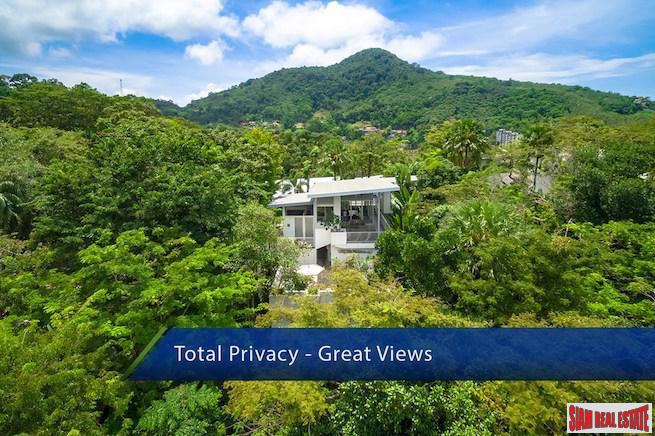 The Coolwater Villas