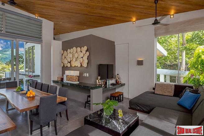 The Coolwater Villas