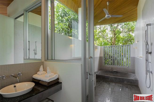The Coolwater Villas