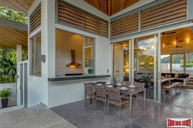 The Coolwater Villas
