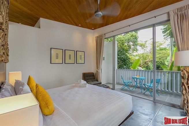 The Coolwater Villas