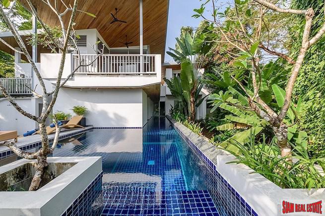 The Coolwater Villas