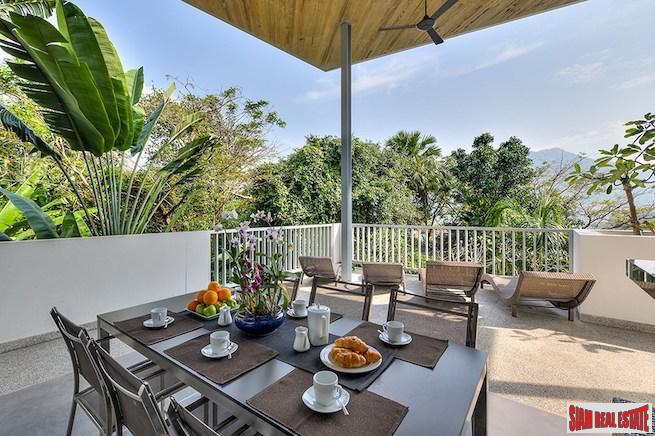 The Coolwater Villas