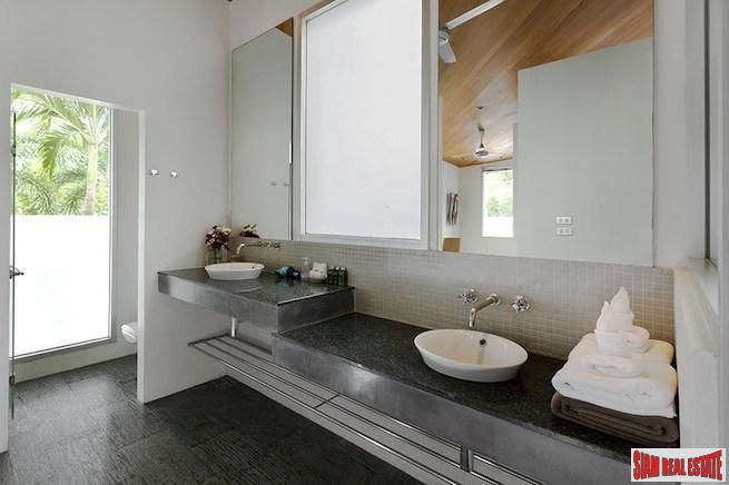 The Coolwater Villas