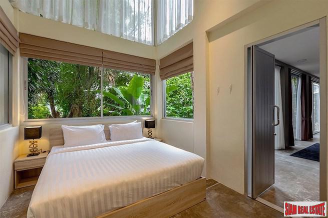 The Coolwater Villas