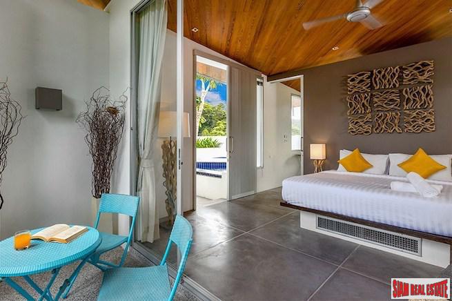 The Coolwater Villas