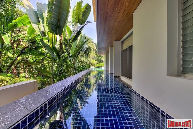 The Coolwater Villas