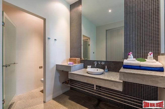 The Coolwater Villas