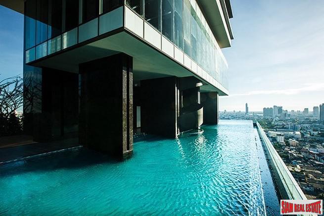 The Hudson Sathorn 7