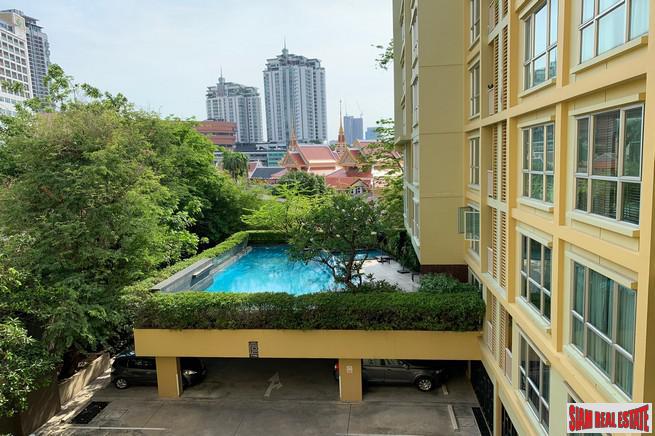 Click Condo Sukhumvit 65