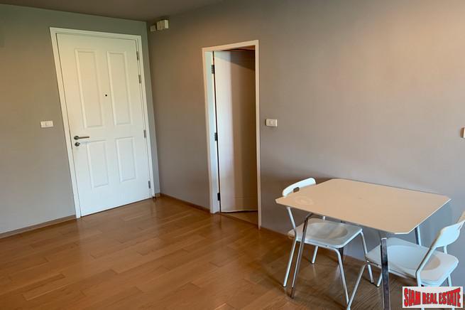 Click Condo Sukhumvit 65