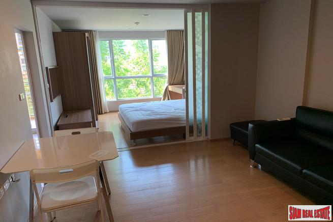 Click Condo Sukhumvit 65