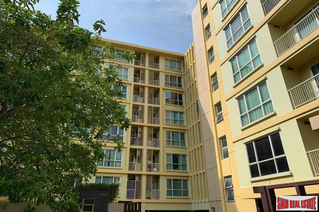 Click Condo Sukhumvit 65