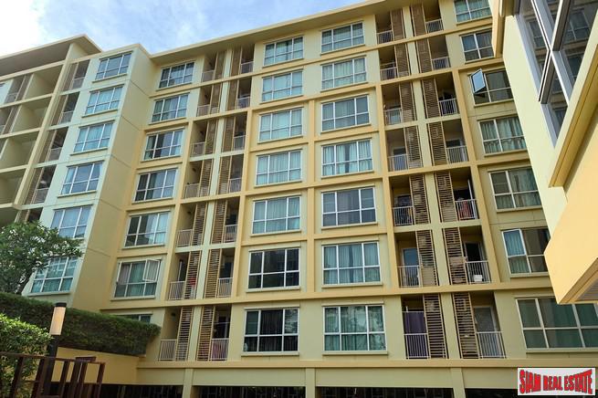 Click Condo Sukhumvit 65