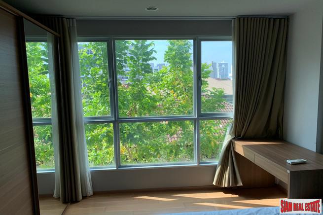 Click Condo Sukhumvit 65