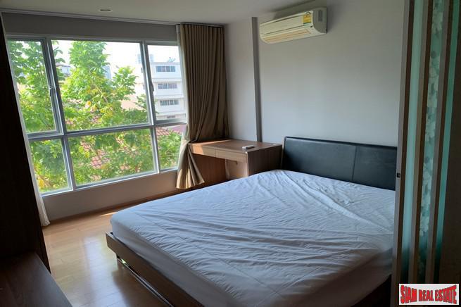 Click Condo Sukhumvit 65