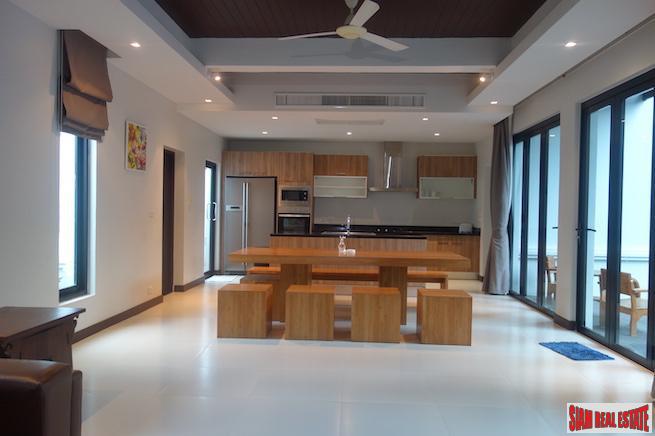 Private & Luxurious Three Bedroom Pool Villa in a Peaceful Area of Cherng Talay