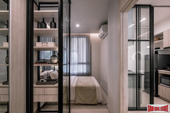 The Room Ratchada - Ladprao