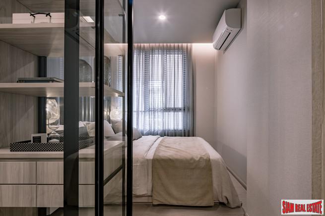 The Room Ratchada - Ladprao