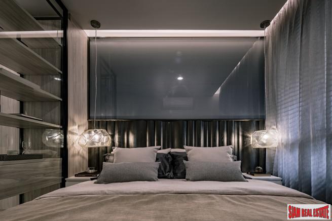 The Room Ratchada - Ladprao