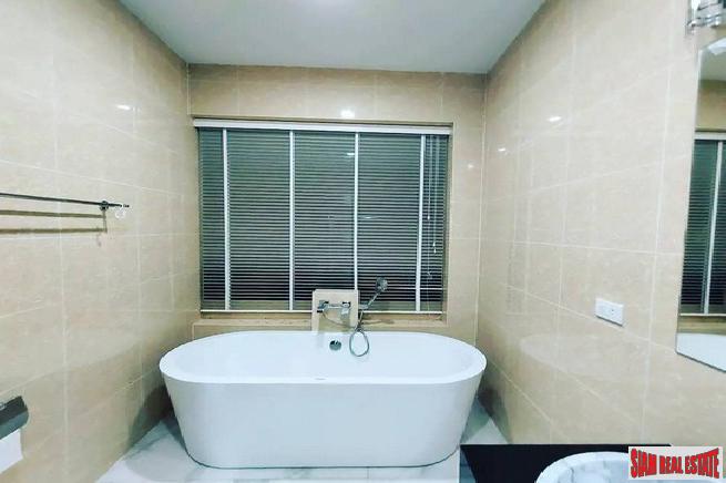 Three Bedroom Single Storey Private Pool Villa for Rent Located in a Quiet Area of Cherng Talay-4