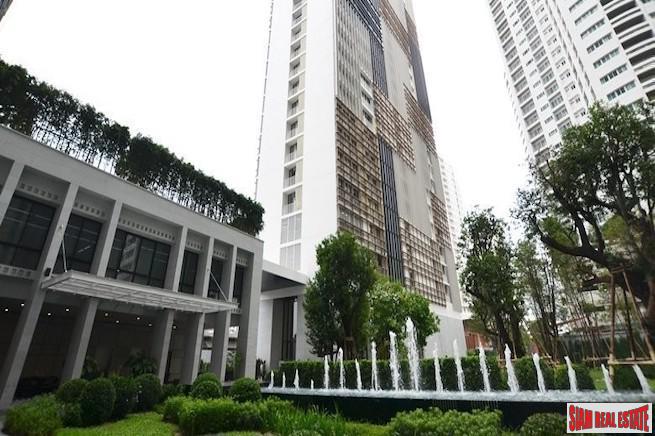 The Park at EM District