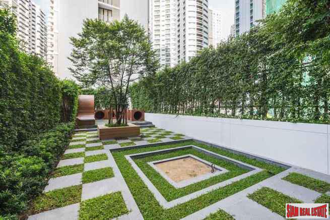 The Park at EM District
