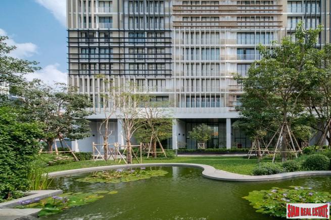 The Park at EM District