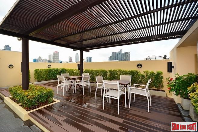 Chern Residence